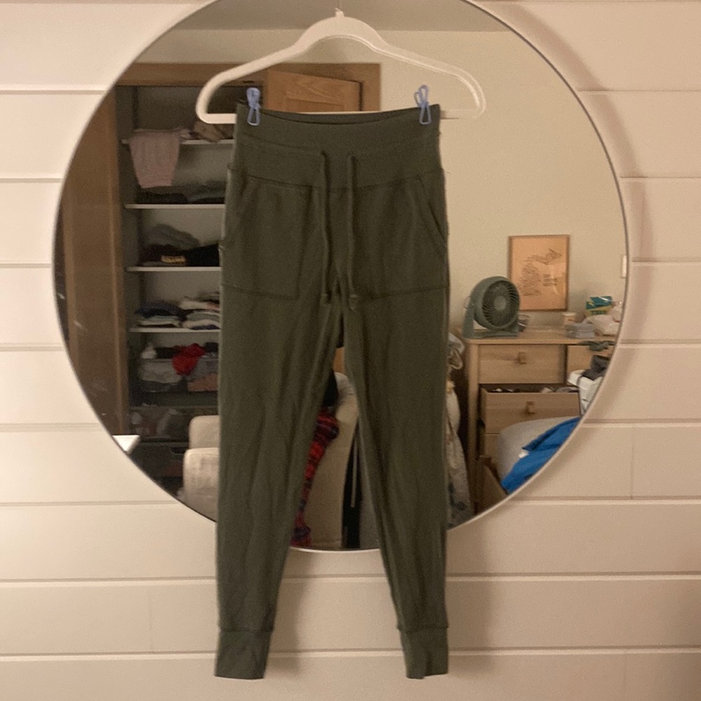 Women’s Jogger/Leggings